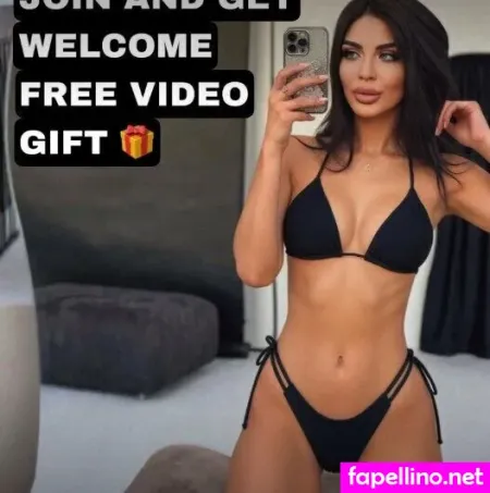 Gabi Lovelove OnlyFans Thumbnail #L5A0SLnC4w