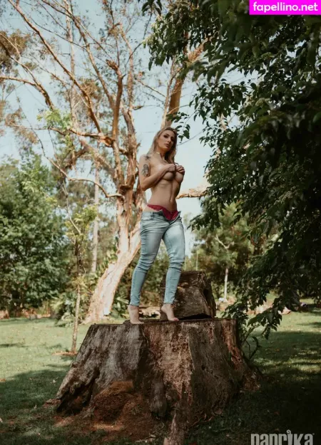 Gabi Marciglio OnlyFans Thumbnail #0FHDS4J0Kb