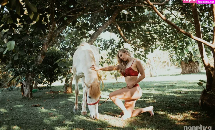 Gabi Marciglio OnlyFans Thumbnail #0X4fmmT4dd