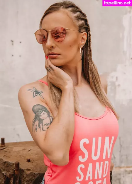 Gabi Marciglio OnlyFans Thumbnail #6EdNDiai8U