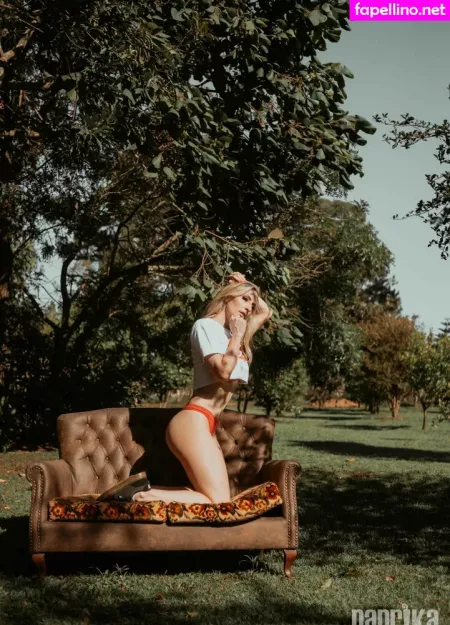 Gabi Marciglio OnlyFans Thumbnail #ECAEuxgHeH