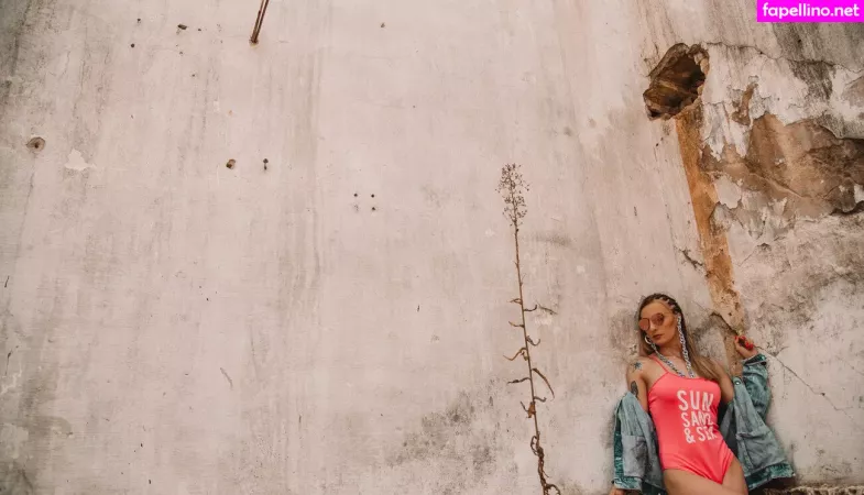 Gabi Marciglio OnlyFans Thumbnail #FHB6cnrpPl