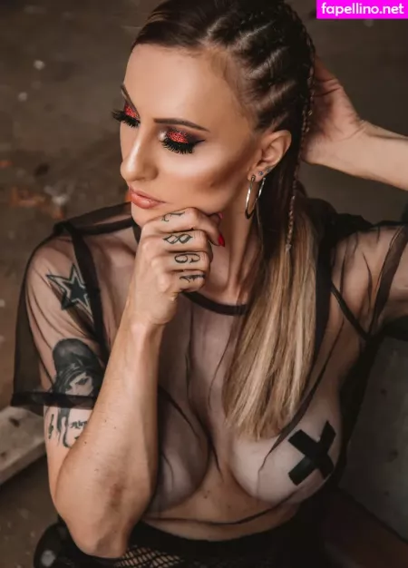 Gabi Marciglio OnlyFans Thumbnail #IAynMbPB2Z