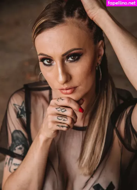 Gabi Marciglio OnlyFans Thumbnail #IHfQJt4W4l