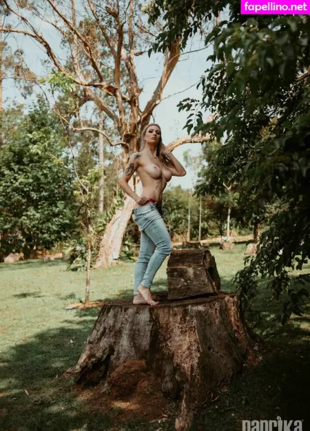 Gabi Marciglio OnlyFans Thumbnail #M26JYNO883