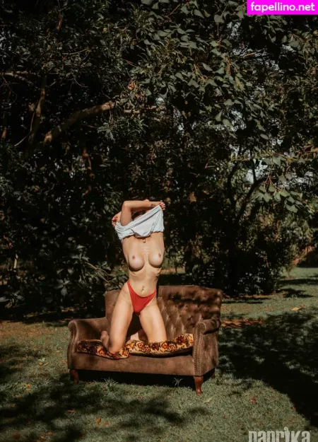 Gabi Marciglio OnlyFans Thumbnail #STWdN5rVcO