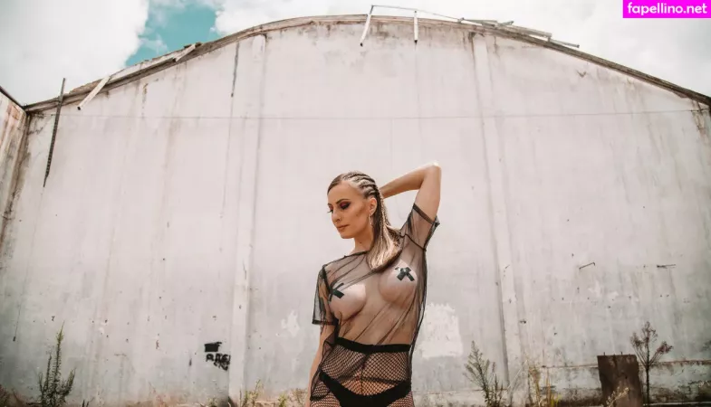 Gabi Marciglio OnlyFans Thumbnail #Zyr3PkQLf6