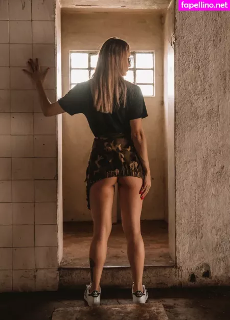 Gabi Marciglio OnlyFans Thumbnail #aFVAThvvLe