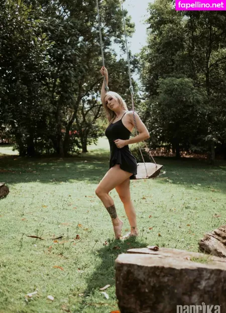 Gabi Marciglio OnlyFans Thumbnail #at2YaFdRTV