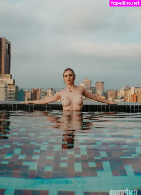 Gabi Marciglio OnlyFans Thumbnail #eFikefdcDK