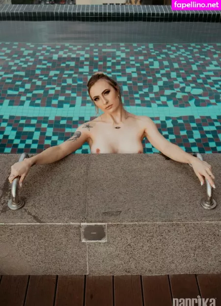 Gabi Marciglio OnlyFans Thumbnail #kh2XJVKDor