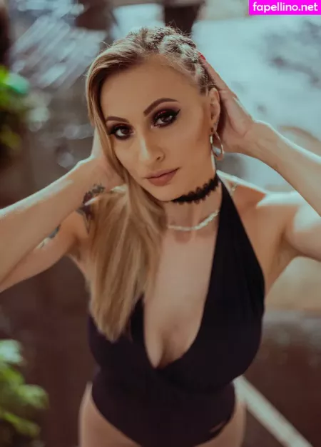 Gabi Marciglio OnlyFans Thumbnail #pUUZpANx9O