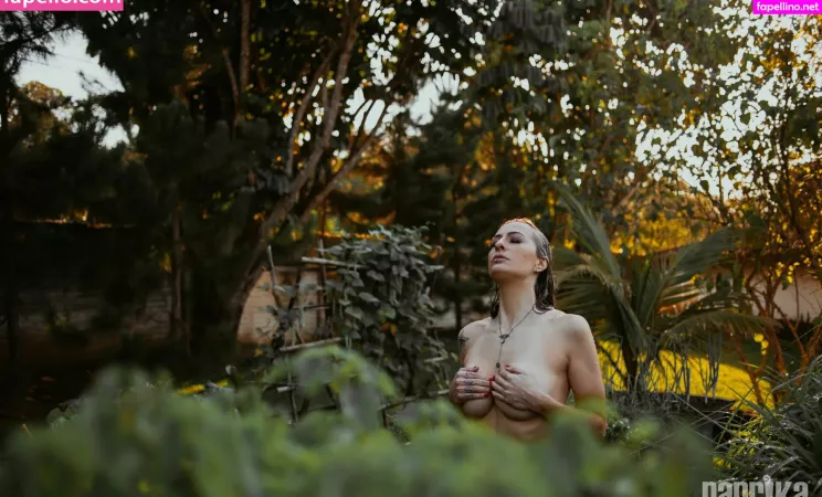 Gabi Marciglio OnlyFans Thumbnail #xAyPEVi6XK