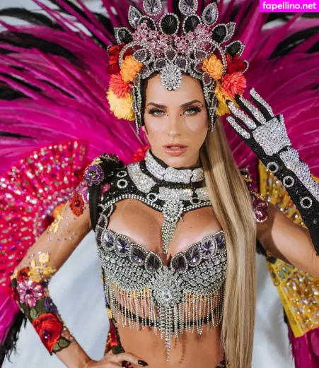 Gabi Martins OnlyFans Thumbnail #79t3iHn4fK