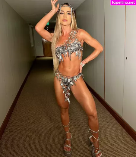 Gabi Martins OnlyFans Thumbnail #Ff6knYElBc