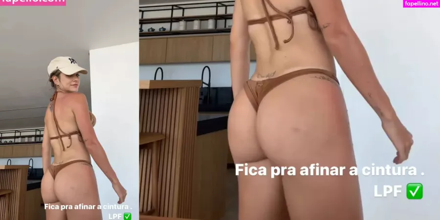 Gabi Martins OnlyFans Thumbnail #Ud2vzeldQl