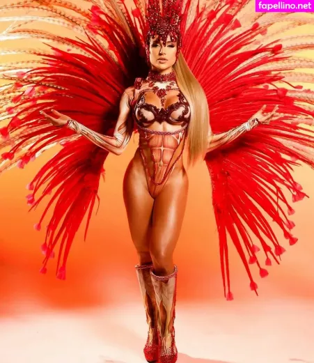 Gabi Martins OnlyFans Thumbnail #cjbOs8wFV8