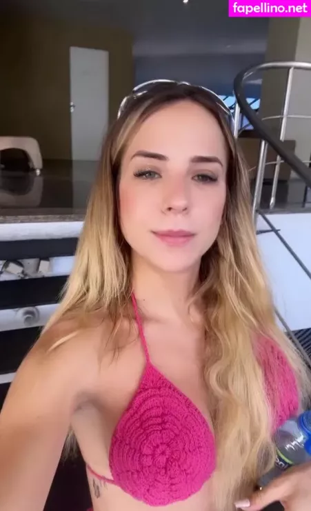 Gabi Martins OnlyFans Thumbnail #e0GtMbmfsj