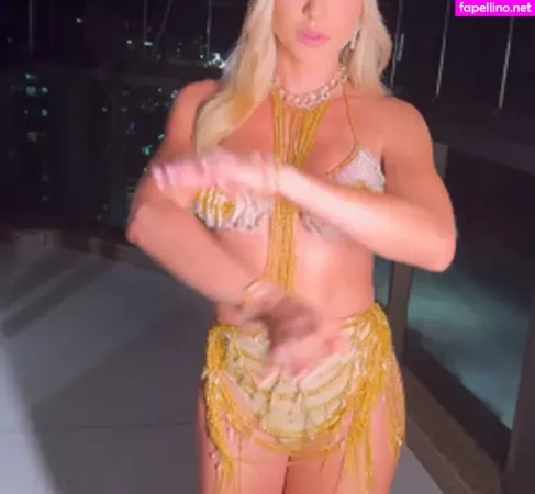 Gabi Martins OnlyFans Thumbnail #lUMHbtERXm