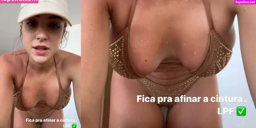 Gabi Martins OnlyFans Thumbnail #pgTKz7ABkH