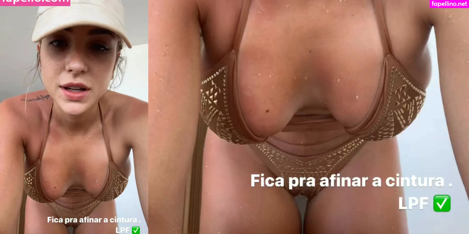 gabimartins, gabrielamartins20 Nude Leaked OnlyFans Photo #pgTKz7ABkH