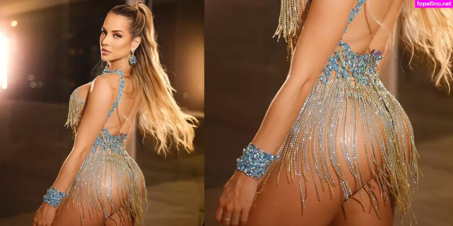 Gabi Martins OnlyFans Thumbnail #uFhCem04tZ