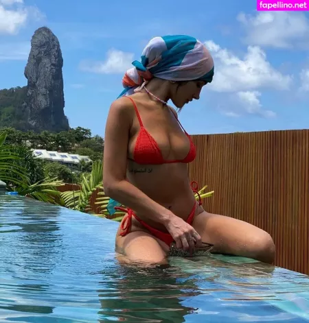 Gabi Melim OnlyFans Thumbnail #3hS92fxfkV