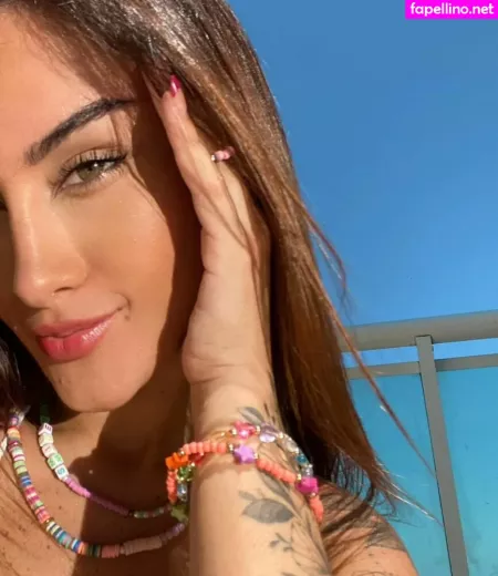 Gabi Melim OnlyFans Thumbnail #9gDQL7F3PB