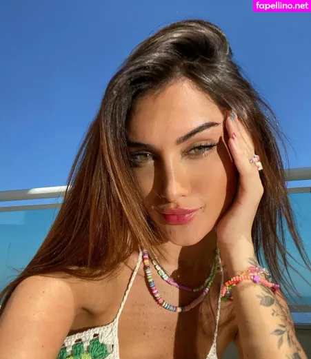 Gabi Melim OnlyFans Thumbnail #ViNAYBZYRa