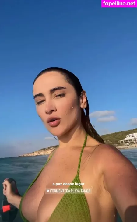 Gabi Melim OnlyFans Thumbnail #p8aQdibFPg