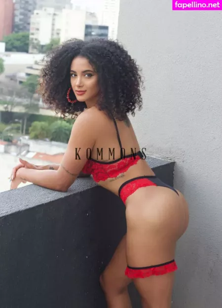 Gabi Melo OnlyFans Thumbnail #HqPsIppWlY