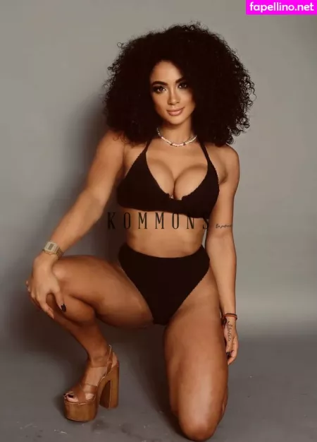 Gabi Melo OnlyFans Thumbnail #QECPDpyrhQ
