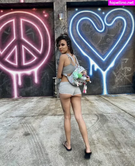 Gabi Moran OnlyFans Thumbnail #GlfNLMMNr9