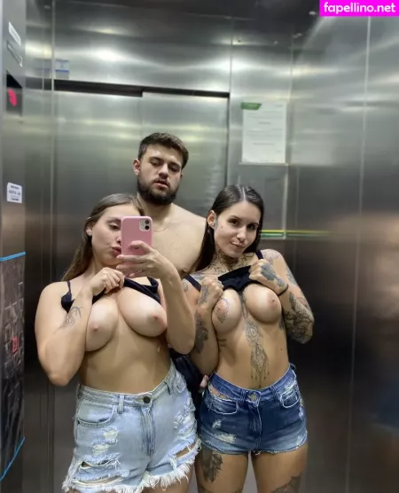 Gabi Petry OnlyFans Thumbnail #Dqo6cI9QOf