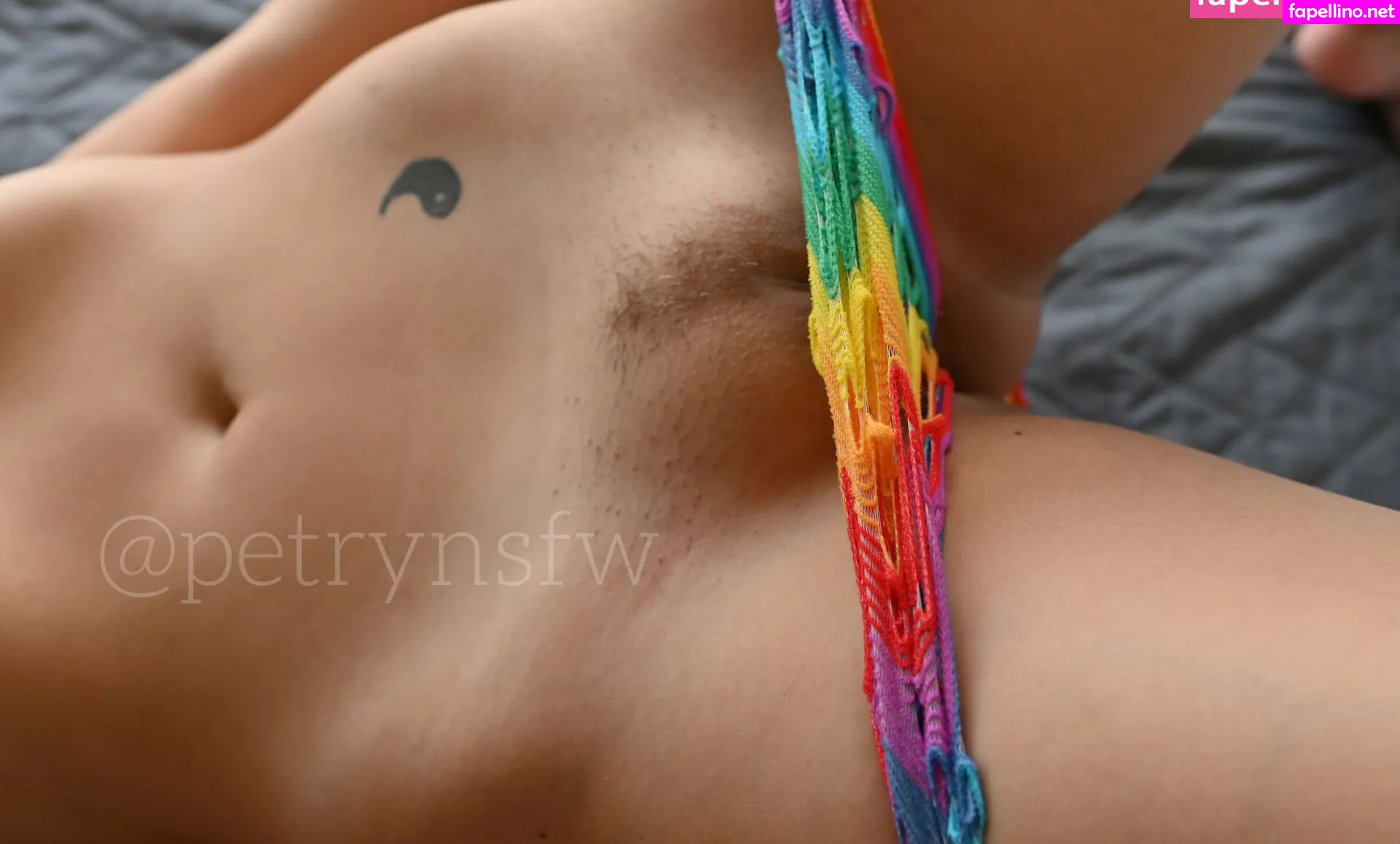 gabipetry Nude Leaked OnlyFans Photo #s7rinN0GSe