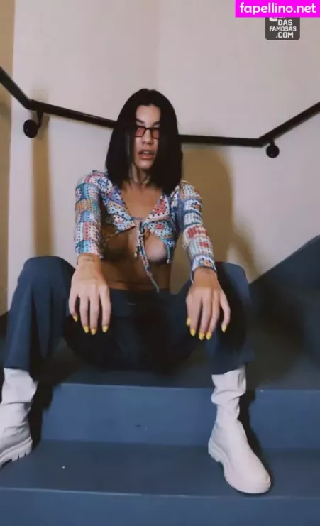 Gabi Prado OnlyFans Thumbnail #Jqz6awCgvo