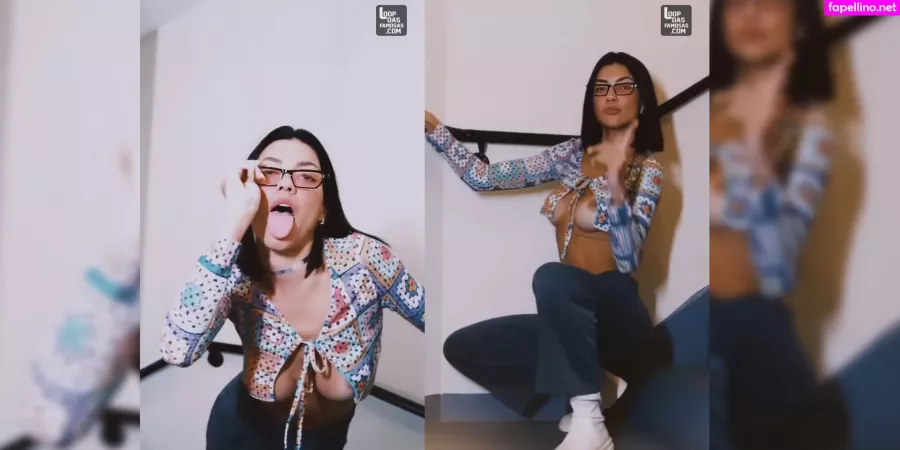 Gabi Prado OnlyFans Thumbnail #khqgDLUZO2