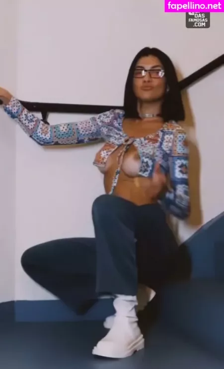 Gabi Prado OnlyFans Thumbnail #vOqrPDgoit