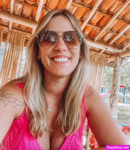 Gabi Queiroz OnlyFans Thumbnail #PvWyNSOxrm