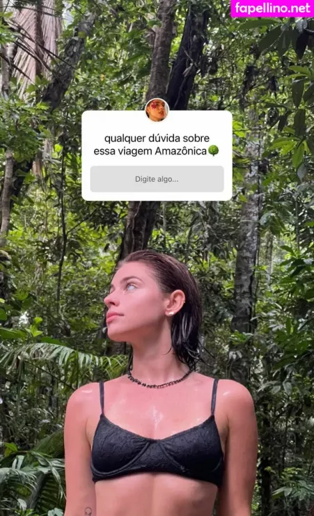 Gabi Stacenco OnlyFans Thumbnail #XTxrsq2edd