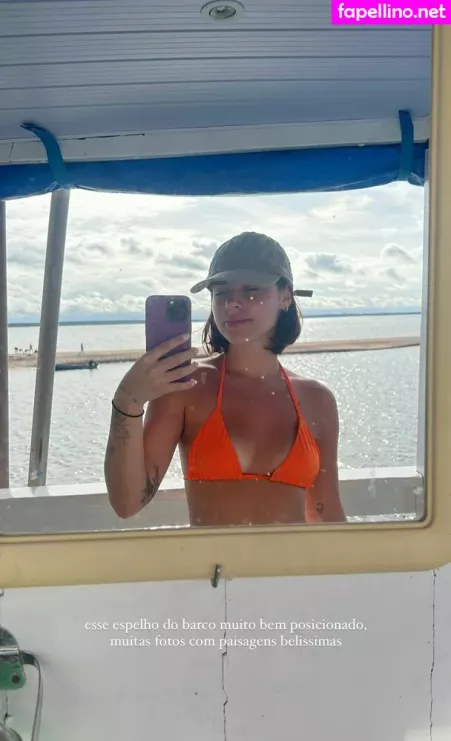 Gabi Stacenco OnlyFans Thumbnail #fnWP5spbF4