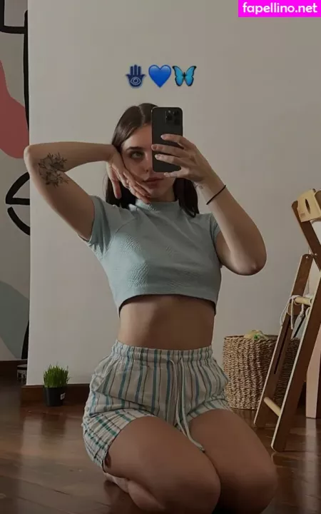 Gabi Stacenco OnlyFans Thumbnail #xBfXpyQDlV