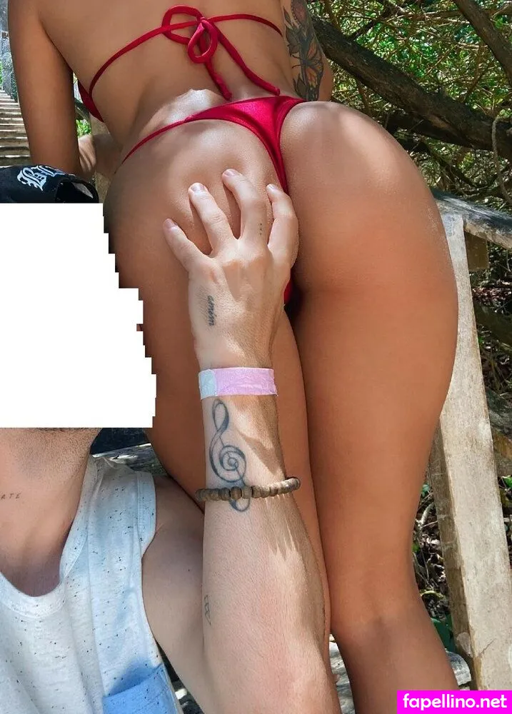 agabiwagner Nude Leaked OnlyFans Photo #K0r9TBE1Km