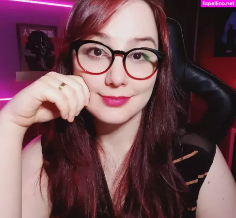 Gabi Xavier OnlyFans Thumbnail #KJy7ajmese