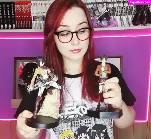 Gabi Xavier OnlyFans Thumbnail #Q1TBit5xwN