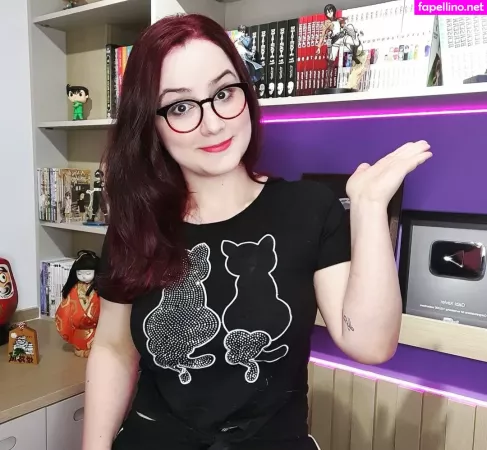 Gabi Xavier OnlyFans Thumbnail #UDU7dk0r6e