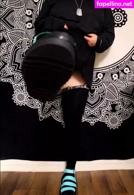 Gabiafterdark OnlyFans Thumbnail #hKtkEQNdr5