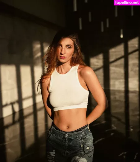 Gabie Fernandes OnlyFans Thumbnail #dbnGw9681P