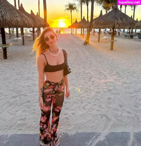 Gabie Fernandes OnlyFans Thumbnail #enU6CkBewj