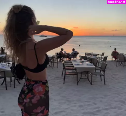 Gabie Fernandes OnlyFans Thumbnail #iiy1jZaOIo